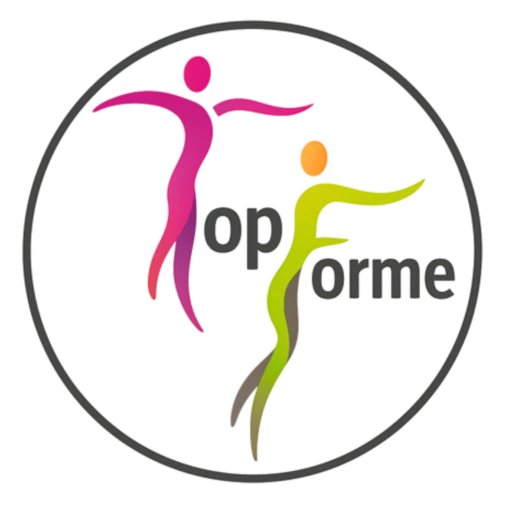 Logo Top Forme Merville 31