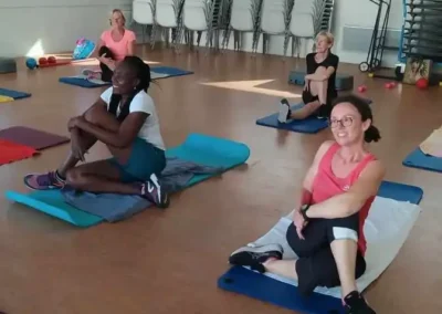 Top Forme - séance de sport à Merville 31