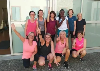 Top Forme - séance de sport à Merville 31